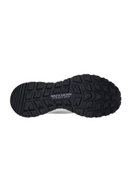 Zapatillas Skechers Slade Ultra Hombre Gris