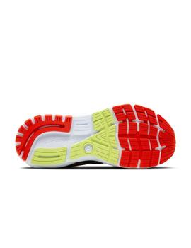 Zapatilla Brooks Ghost 16 Hombre Negro