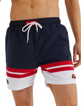 Bañador Ellesse Cefalu Hombre Multicolor