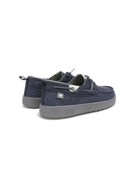 Zapatillas Pitas Maui Flax Hombre Azul