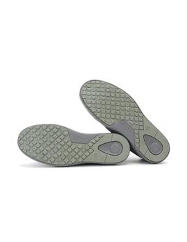 Zapatillas Pitas Maui Flax Hombre Azul