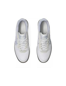 Zapatillas Asics Skyhand Og Mujer Blanco