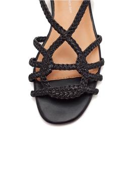 Sandalias Gioseppo Pownal Mujer Negro