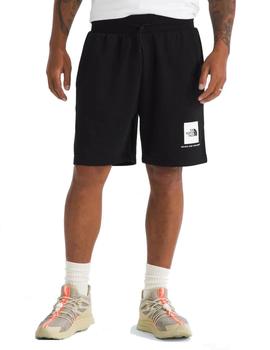Pantalón North Face Hombre Negro