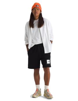 Pantalón North Face Hombre Negro