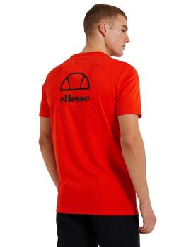 Camiseta Piedmont