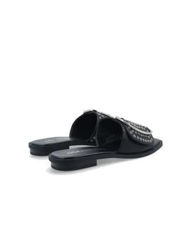 Sandalias Noa Harmon Jazz Mujer Negras