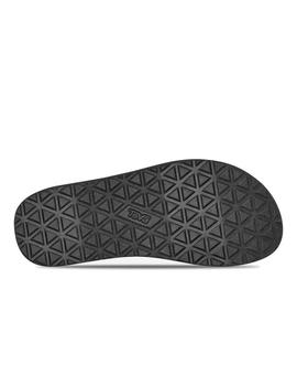 Sandalias Teva Original Universal Hombre Multicolor