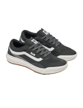 Zapatillas Vans Ultrarange 2.0 Hombre Negro