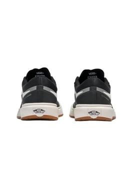 Zapatillas Vans Ultrarange 2.0 Hombre Negro