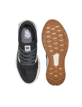 Zapatillas Vans Ultrarange 2.0 Hombre Negro