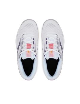 Zapatillas Mizuno Cyclone Speed 5 Mujer Multicolor