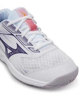 Zapatillas Mizuno Cyclone Speed 5 Mujer Multicolor