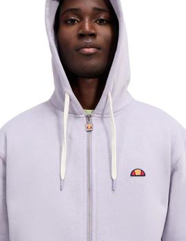 Chaqueta Ellesse Islington Hombre Lavanda
