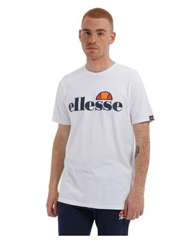 Camiseta Prado White