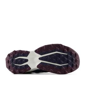 Zapatillas New Balance Tektrel Hombre Multicolor
