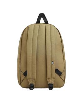 Mochila Vans Old Skool Classic Unisex Gothic Oliva