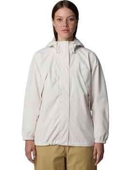 Chaqueta The North Face Antora Mujer Blanco