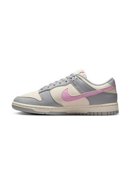 Zapatillas Nike Dunk Low Next Nature Mujer Rosa