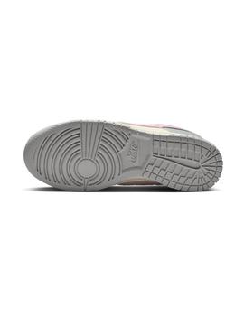 Zapatillas Nike Dunk Low Next Nature Mujer Rosa