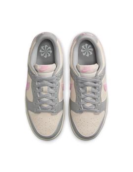 Zapatillas Nike Dunk Low Next Nature Mujer Rosa
