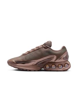 Zapatillas Air Max Dn Mujer Marrón