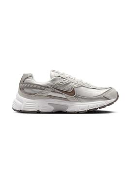 Zapatillas Nike Initiator Mujer Beige