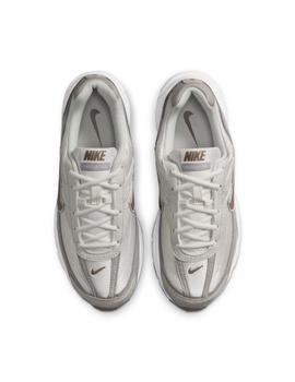 Zapatillas Nike Initiator Mujer Beige