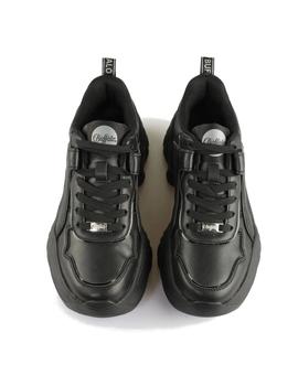 Zapatillas Buffalo Bliss One Mujer Negra