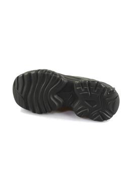 Zapatillas Buffalo Bliss One Mujer Negra