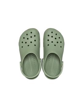 Zapatillas Crocs Classic U Moss Unisex Verde