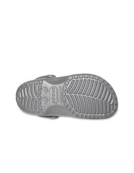 Zapatillas Crocs Classic Slate Hombre Gris