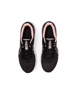 Zapatillas Asics Patriot 13 Mujer Negro