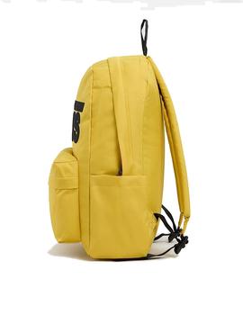 Mochila Vans Old Skool Drop V Unisex Amarillo