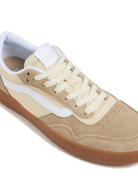 Zapatillas Vans Cruze 3.0 Gum Hombre Marrón