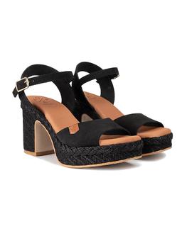 Sandalias Popa Marsella Negro