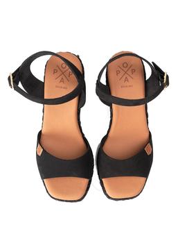 Sandalias Popa Marsella Negro