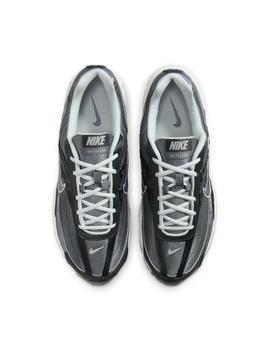 Zapatillas Nike Initiator Hombre Gris