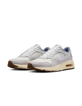 Zapatillas Nike Air Max Sc Hombre Gris