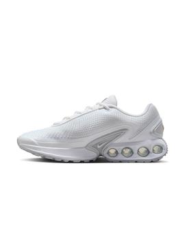 Zapatillas Air Max Mujer Blanco