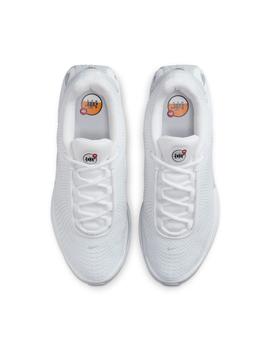 Zapatillas Air Max Mujer Blanco