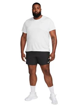 Camiseta Nike Miller Hombre Blanco
