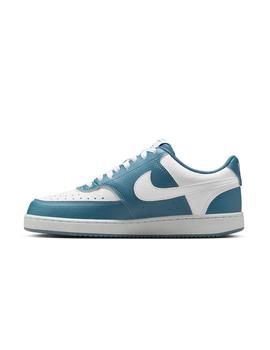Zapatillas Nike Court Vision Low Mujer