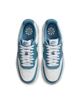 Zapatillas Nike Court Vision Low Mujer