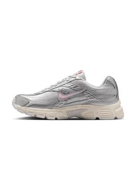 Zapatillas Nike Initiator Mujer Plateadas