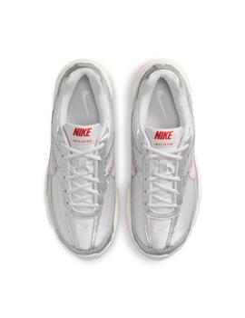 Zapatillas Nike Initiator Mujer Plateadas