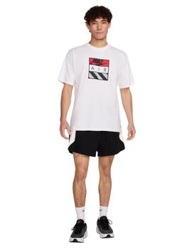 Camiseta Nike Sportswear Blanco
