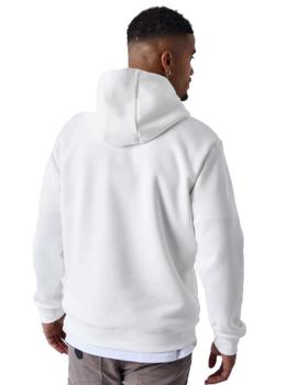 Sudadera Project x Paris Hombre Blanca