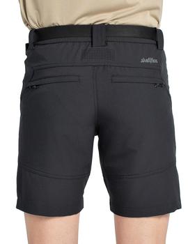 Pantalón Corto  8000 Dent Hombre Negro