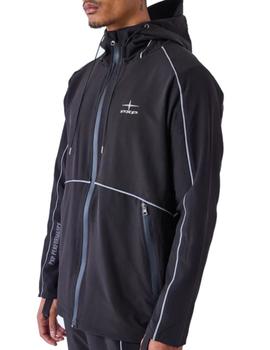 Chaqueta Project x Paris Hombre Negra